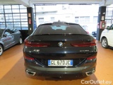  Bmw  X6 xDrive30d MH48V MSport autom. #8