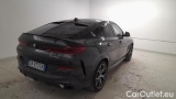  Bmw  X6 xDrive30d MH48V MSport autom. #4