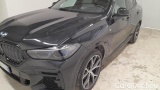  Bmw  X6 xDrive30d MH48V MSport autom. #47