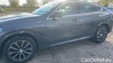  Bmw  X6 xDrive40i MH48V MSport autom. 