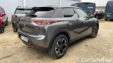 Citroen  DS3 BlueHDi 110 Faubourg #4