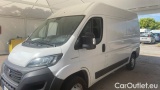  Fiat  Ducato 33 MH2 2.3 Multijet 16V 180CV E6D-temp 