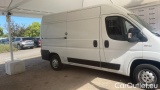  Fiat  Ducato 33 MH2 2.3 Multijet 16V 180CV E6D-temp #2