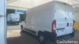  Fiat  Ducato 33 MH2 2.3 Multijet 16V 180CV E6D-temp #3