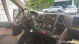  Fiat  Ducato 33 MH2 2.3 Multijet 16V 180CV E6D-temp #17