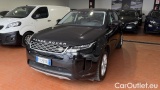 Land Rover  Range Rover Evoque 2.0 D180 S AWD auto 