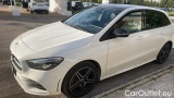  Mercedes  B-Klasse B 250 e Plug-in hybrid Auto. Premium 