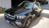  Mercedes  G-Klasee GLE 350 d 4MATIC Sport 