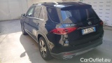  Mercedes  G-Klasee GLE 350 d 4MATIC Sport #3