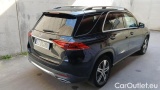  Mercedes  G-Klasee GLE 350 d 4MATIC Sport #4