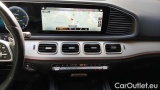  Mercedes  G-Klasee GLE 350 d 4MATIC Sport #8