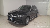  Mercedes  G-Klasee GLE 350 de 4MATIC Plug-in Premium 