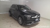  Mercedes  G-Klasee GLE 350 de 4MATIC Plug-in Premium #2