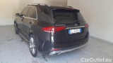 Mercedes  G-Klasee GLE 350 de 4MATIC Plug-in Premium #3