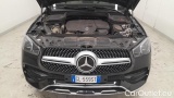  Mercedes  G-Klasee GLE 350 de 4MATIC Plug-in Premium #15