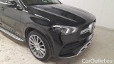  Mercedes  G-Klasee GLE 350 de 4MATIC Plug-in Premium #29