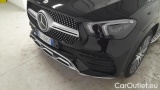  Mercedes  G-Klasee GLE 350 de 4MATIC Plug-in Premium #31