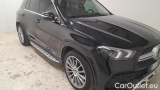  Mercedes  G-Klasee GLE 350 de 4MATIC Plug-in Premium #33