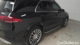  Mercedes  G-Klasee GLE 350 de 4MATIC Plug-in Premium #42