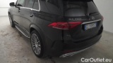  Mercedes  G-Klasee GLE 350 de 4MATIC Plug-in Premium #47