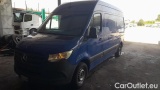  Mercedes  Sprinter 311 CDI F39/33 t.alto p.m. tr.ant. 