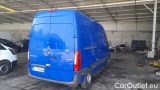  Mercedes  Sprinter 311 CDI F39/33 t.alto p.m. tr.ant. #4