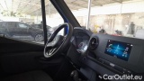  Mercedes  Sprinter 311 CDI F39/33 t.alto p.m. tr.ant. #6