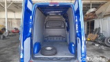  Mercedes  Sprinter 311 CDI F39/33 t.alto p.m. tr.ant. #10