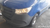  Mercedes  Sprinter 311 CDI F39/33 t.alto p.m. tr.ant. #18