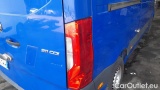  Mercedes  Sprinter 311 CDI F39/33 t.alto p.m. tr.ant. #38
