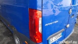  Mercedes  Sprinter 311 CDI F39/33 t.alto p.m. tr.ant. #52