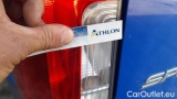  Mercedes  Sprinter 311 CDI F39/33 t.alto p.m. tr.ant. #53