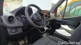  Mercedes  Sprinter e - 3 batterie #5