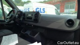 Mercedes  Sprinter e - 3 batterie #7