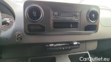  Mercedes  Sprinter e - 3 batterie #13