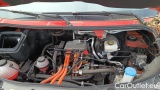  Mercedes  Sprinter e - 3 batterie #15