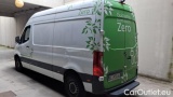  Mercedes  Sprinter e - 4 batterie #3