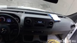  Mercedes  Sprinter e - 4 batterie #6
