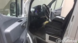  Mercedes  Sprinter e - 4 batterie #5