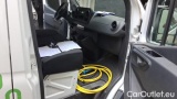  Mercedes  Sprinter e - 4 batterie #7