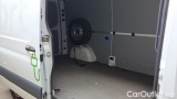  Mercedes  Sprinter e - 4 batterie #9