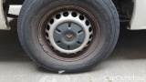  Mercedes  Sprinter e - 4 batterie #14