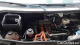  Mercedes  Sprinter e - 4 batterie #15
