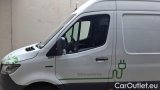 Mercedes  Sprinter e - 4 batterie #21