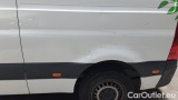  Mercedes  Sprinter e - 4 batterie #26