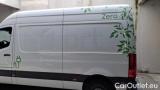  Mercedes  Sprinter e - 4 batterie #30