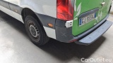  Mercedes  Sprinter e - 4 batterie #32