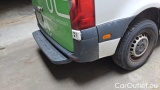 Mercedes  Sprinter e - 4 batterie #36