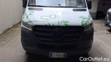  Mercedes  Sprinter e - 4 batterie #70