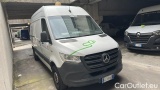  Mercedes  Sprinter e - 4 batterie #2